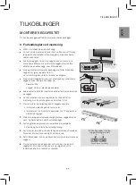 Preview for 115 page of Samsung HW-J460 User Manual