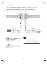 Preview for 120 page of Samsung HW-J460 User Manual