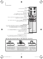 Предварительный просмотр 10 страницы Samsung HW-J470 User Manual