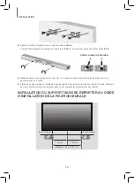 Предварительный просмотр 39 страницы Samsung HW-J470 User Manual