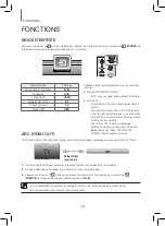 Предварительный просмотр 45 страницы Samsung HW-J470 User Manual