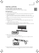 Предварительный просмотр 65 страницы Samsung HW-J470 User Manual