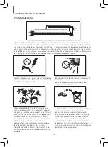 Предварительный просмотр 85 страницы Samsung HW-J470 User Manual