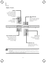 Предварительный просмотр 116 страницы Samsung HW-J470 User Manual