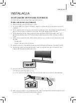 Предварительный просмотр 119 страницы Samsung HW-J470 User Manual