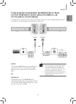 Предварительный просмотр 125 страницы Samsung HW-J470 User Manual