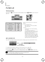 Предварительный просмотр 126 страницы Samsung HW-J470 User Manual