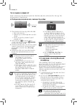 Предварительный просмотр 130 страницы Samsung HW-J470 User Manual