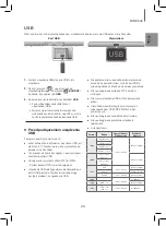 Предварительный просмотр 131 страницы Samsung HW-J470 User Manual