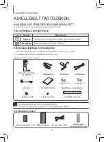 Предварительный просмотр 141 страницы Samsung HW-J470 User Manual