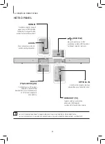 Предварительный просмотр 143 страницы Samsung HW-J470 User Manual