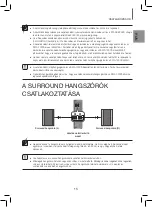 Предварительный просмотр 150 страницы Samsung HW-J470 User Manual