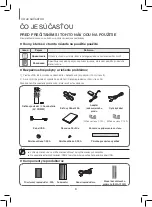 Предварительный просмотр 168 страницы Samsung HW-J470 User Manual