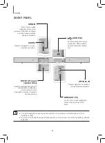 Предварительный просмотр 170 страницы Samsung HW-J470 User Manual