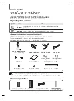 Предварительный просмотр 195 страницы Samsung HW-J470 User Manual