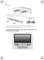 Предварительный просмотр 201 страницы Samsung HW-J470 User Manual