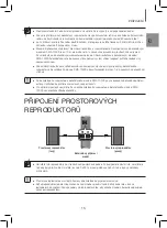 Предварительный просмотр 204 страницы Samsung HW-J470 User Manual