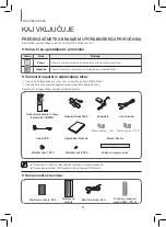 Предварительный просмотр 222 страницы Samsung HW-J470 User Manual