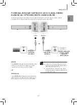 Предварительный просмотр 233 страницы Samsung HW-J470 User Manual