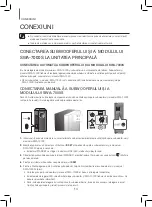 Предварительный просмотр 284 страницы Samsung HW-J470 User Manual