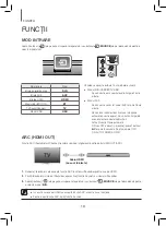 Предварительный просмотр 288 страницы Samsung HW-J470 User Manual