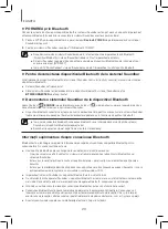 Предварительный просмотр 290 страницы Samsung HW-J470 User Manual