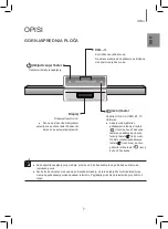 Предварительный просмотр 331 страницы Samsung HW-J470 User Manual