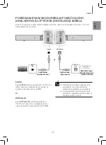 Предварительный просмотр 368 страницы Samsung HW-J470 User Manual