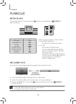 Предварительный просмотр 369 страницы Samsung HW-J470 User Manual