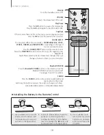 Предварительный просмотр 10 страницы Samsung HW-J550 User Manual