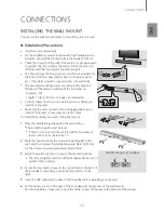 Предварительный просмотр 11 страницы Samsung HW-J550 User Manual