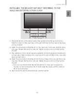 Предварительный просмотр 13 страницы Samsung HW-J550 User Manual