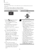 Предварительный просмотр 18 страницы Samsung HW-J550 User Manual