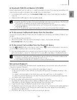 Предварительный просмотр 19 страницы Samsung HW-J550 User Manual