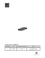 Предварительный просмотр 27 страницы Samsung HW-J550 User Manual