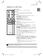 Предварительный просмотр 9 страницы Samsung HW-J6000 User Manual
