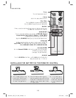 Preview for 10 page of Samsung HW-J6000 User Manual