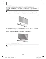 Preview for 14 page of Samsung HW-J6000 User Manual