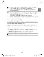 Preview for 19 page of Samsung HW-J6000 User Manual