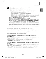 Preview for 25 page of Samsung HW-J6000 User Manual