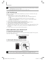 Предварительный просмотр 26 страницы Samsung HW-J6000 User Manual