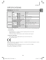 Предварительный просмотр 29 страницы Samsung HW-J6000 User Manual