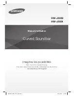 Предварительный просмотр 31 страницы Samsung HW-J6000 User Manual