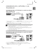 Предварительный просмотр 47 страницы Samsung HW-J6000 User Manual