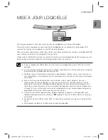 Preview for 57 page of Samsung HW-J6000 User Manual