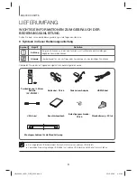 Preview for 66 page of Samsung HW-J6000 User Manual