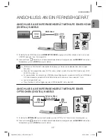 Preview for 77 page of Samsung HW-J6000 User Manual