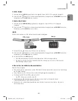 Предварительный просмотр 81 страницы Samsung HW-J6000 User Manual