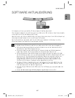 Предварительный просмотр 87 страницы Samsung HW-J6000 User Manual