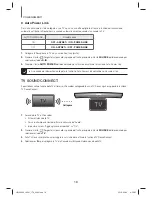 Preview for 108 page of Samsung HW-J6000 User Manual